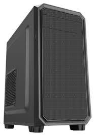Case PATRIOT MINI EVO - Mini Tower- mATX